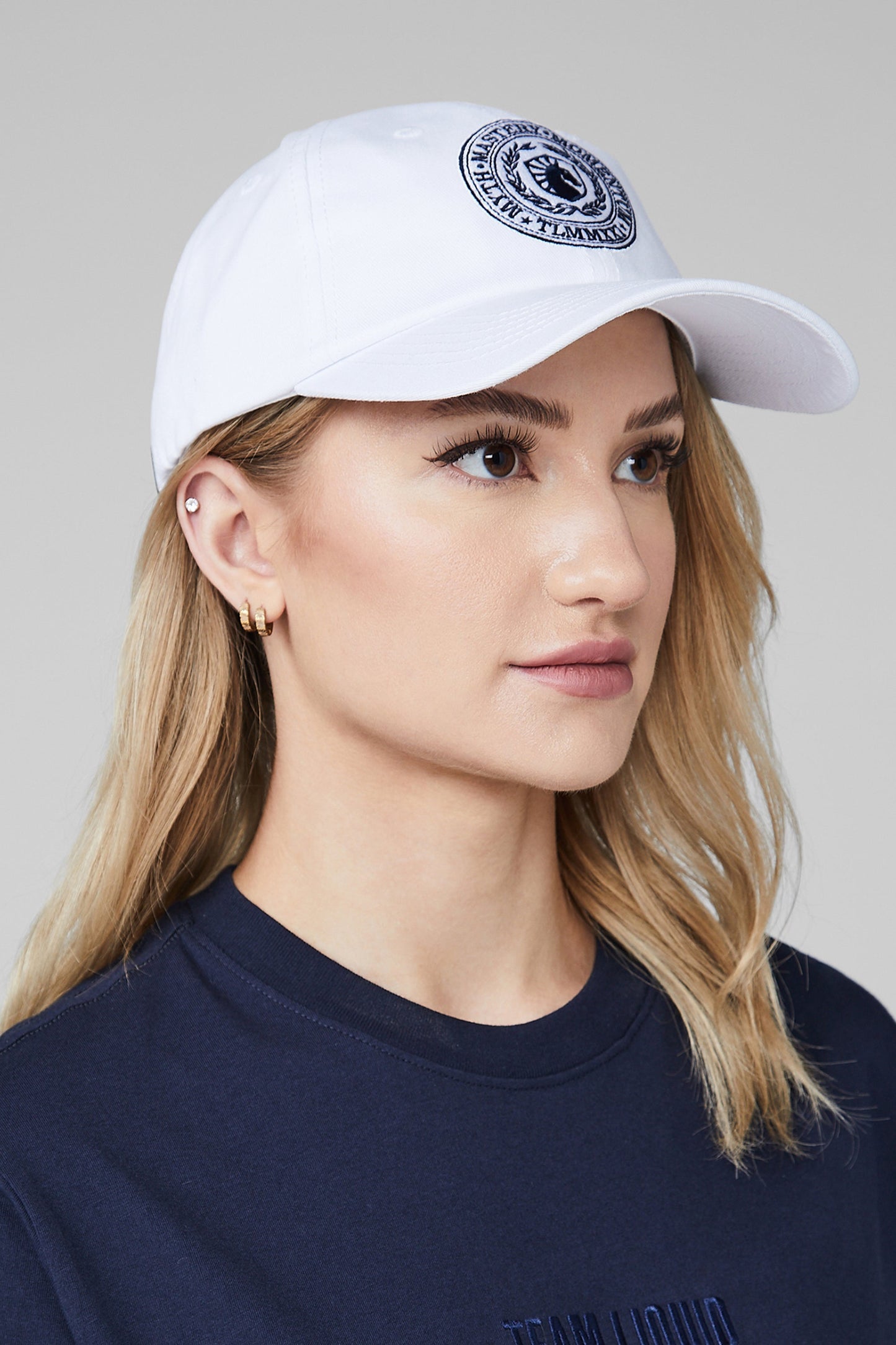 VARSITY DAD CAP