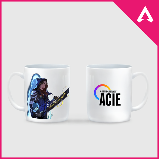 Mug - Acie