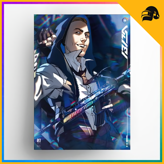 Artwork Print - ibiza